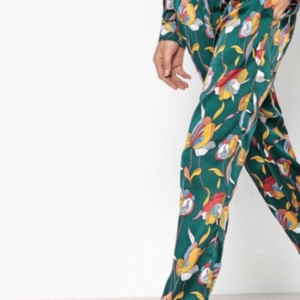 Anthropologie Barcelona jumpsuit - Picture 3 of 4